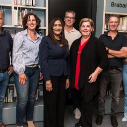 Samen voor Asten presenteert top 7: ‘Mooie mix’
