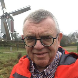 Maarten van den Boomen