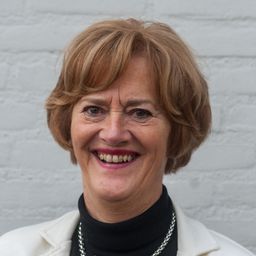 Marie-José Swart - Bergmann