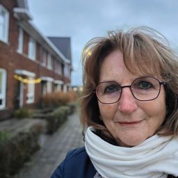 Francé Toemen - Meulendijks