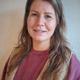 Jorie Slaats - van den Bosch