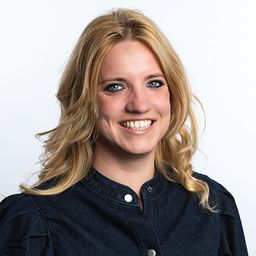 Anouk Eickmans - Wilbers