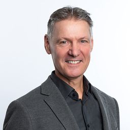 Tiny van den Eijnden