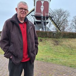 Maarten van den Boomen