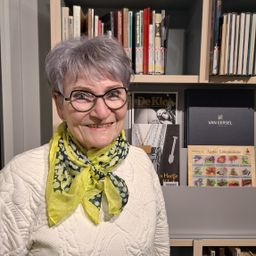 Helma van den Heuvel