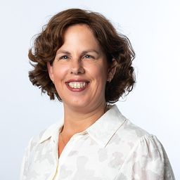 Marieke van Oosterhout-van der Zand