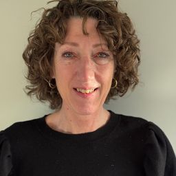 Petra Geerts - Klaus