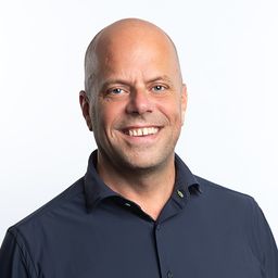 Frank van der Velden